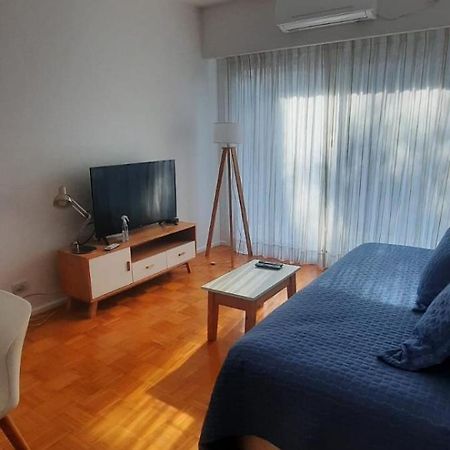 Hermoso Departamento En Palermo Muy Luminoso ブエノスアイレス エクステリア 写真
