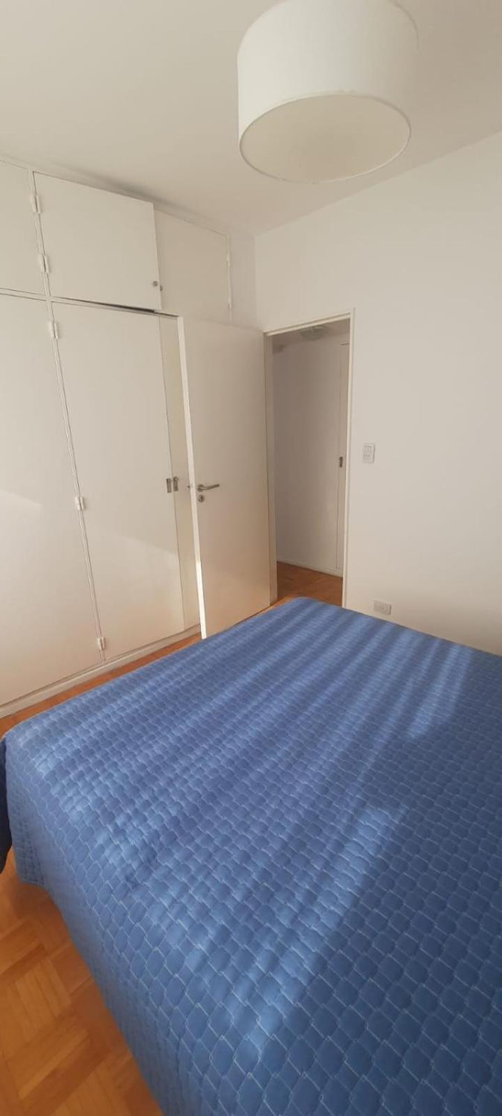 Hermoso Departamento En Palermo Muy Luminoso ブエノスアイレス エクステリア 写真