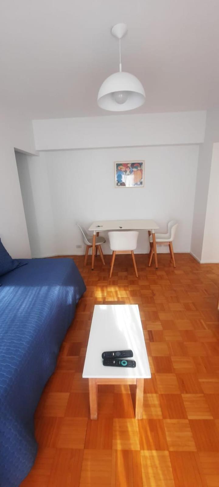 Hermoso Departamento En Palermo Muy Luminoso ブエノスアイレス エクステリア 写真