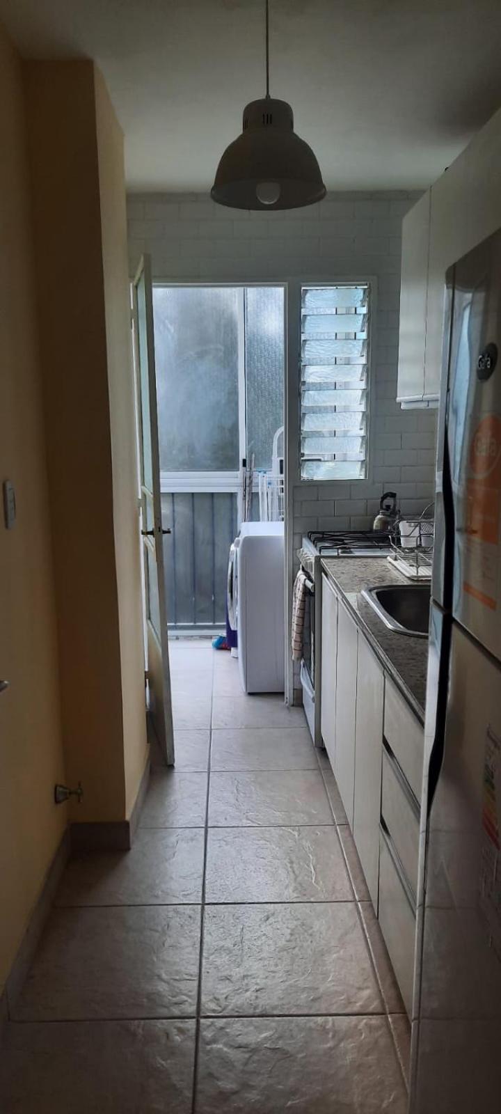 Hermoso Departamento En Palermo Muy Luminoso ブエノスアイレス エクステリア 写真