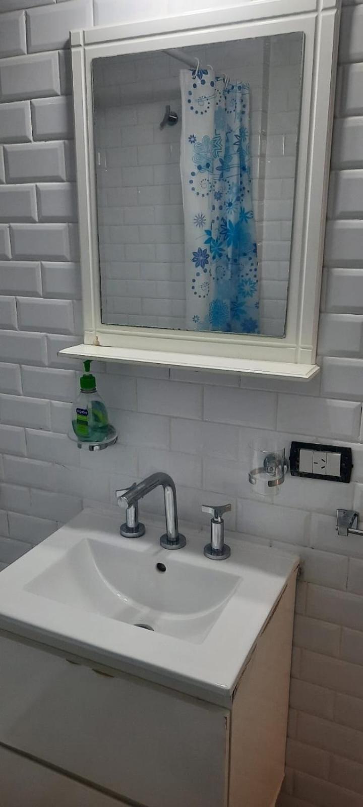 Hermoso Departamento En Palermo Muy Luminoso ブエノスアイレス エクステリア 写真