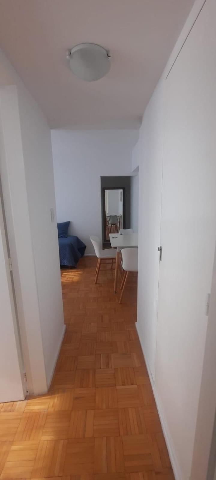 Hermoso Departamento En Palermo Muy Luminoso ブエノスアイレス エクステリア 写真