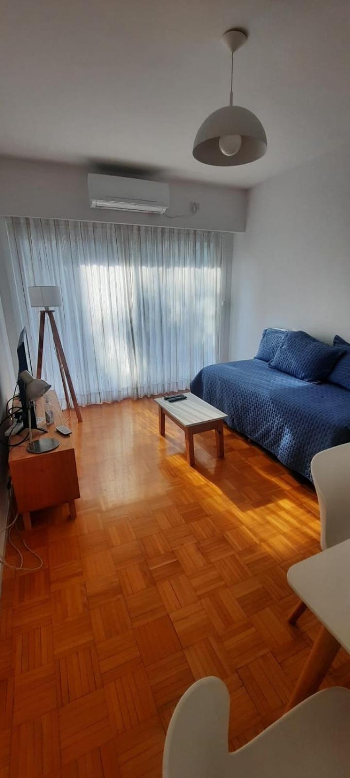 Hermoso Departamento En Palermo Muy Luminoso ブエノスアイレス エクステリア 写真