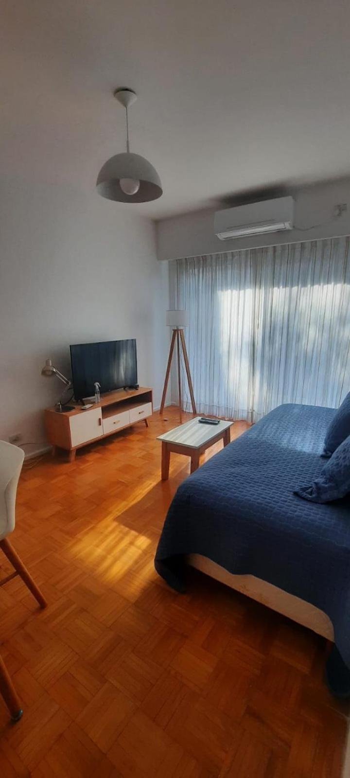 Hermoso Departamento En Palermo Muy Luminoso ブエノスアイレス エクステリア 写真