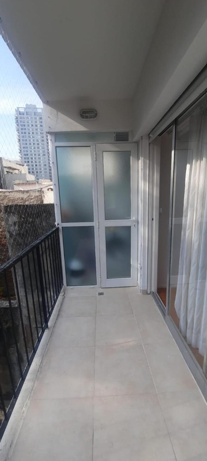 Hermoso Departamento En Palermo Muy Luminoso ブエノスアイレス エクステリア 写真