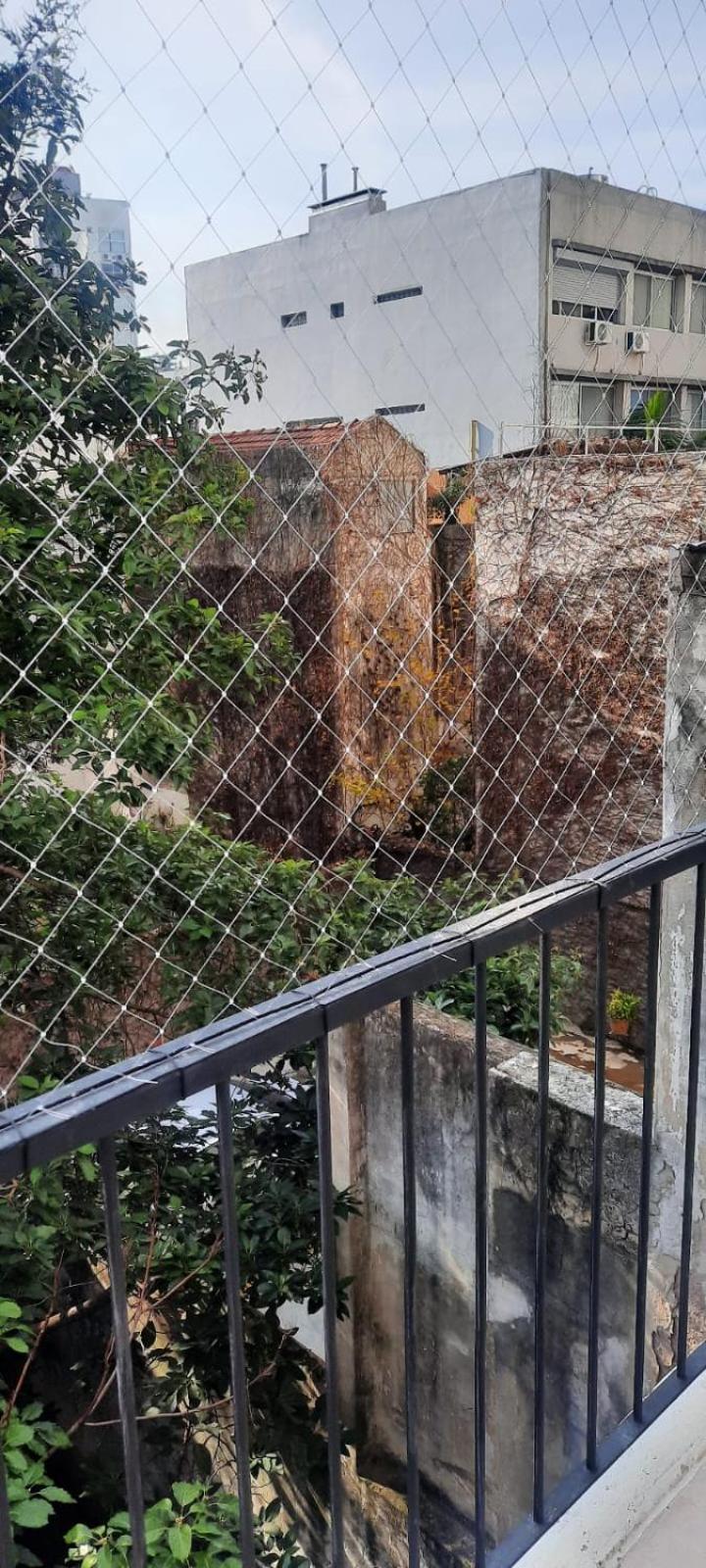 Hermoso Departamento En Palermo Muy Luminoso ブエノスアイレス エクステリア 写真
